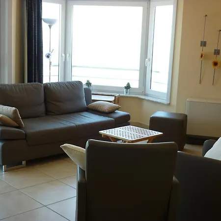 Semesterbostad Holiday Bel Horizon